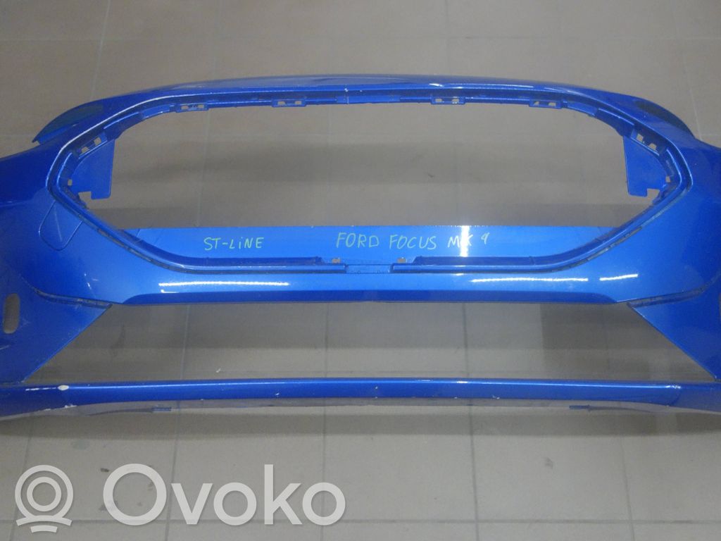 Front bumper   17C831SA