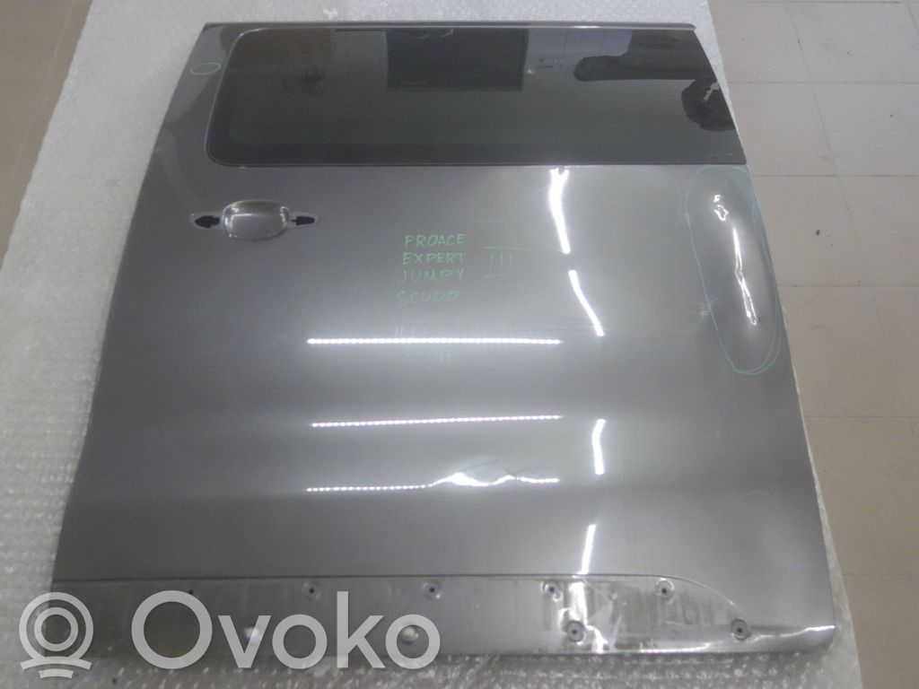 Šoninės slankiojančios durys   9817029980,1LZ10