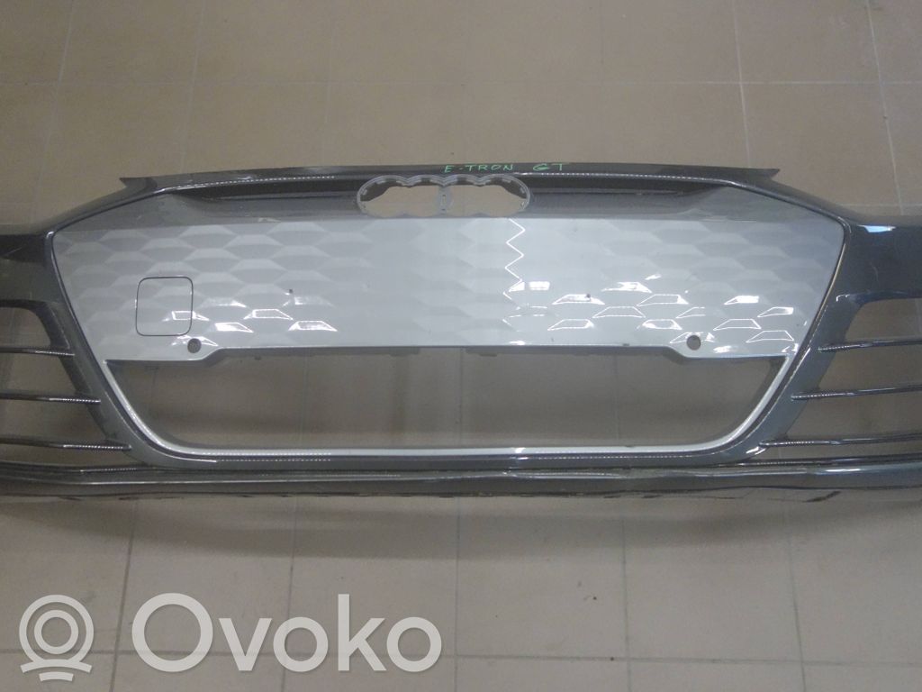 Front bumper   4J3807221,4J3807221A