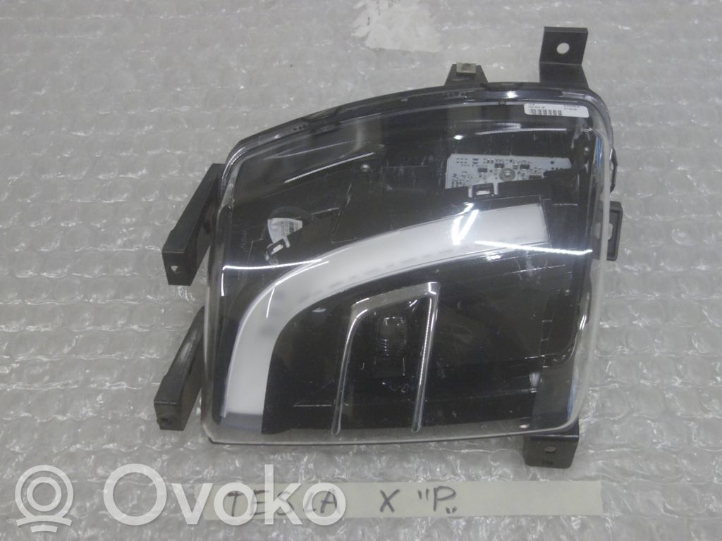 Tesla Model X LED Daytime headlight 
