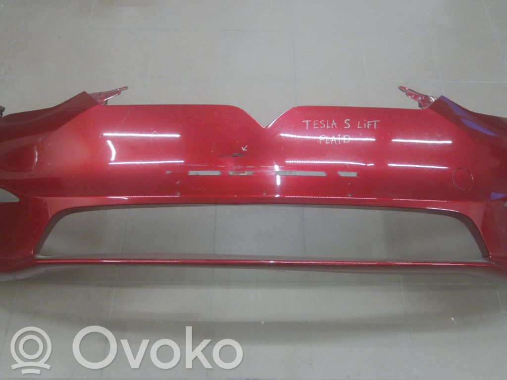 Tesla Model S Front bumper 