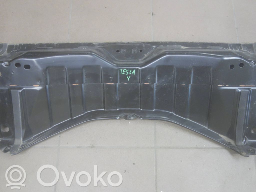 Tesla Model Y Carrocería trasera 