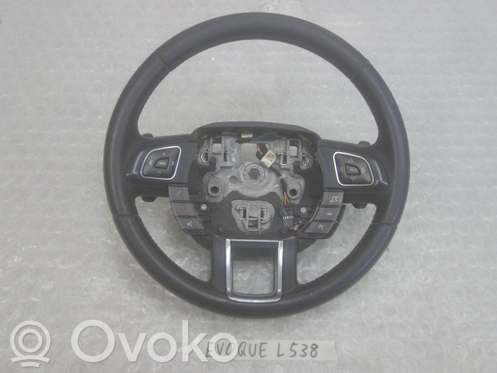 Land Rover Range Rover Evoque L538 Ohjauspyörä 