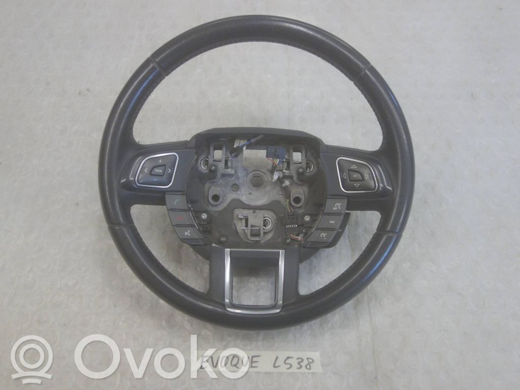 Land Rover Range Rover Evoque L538 Ohjauspyörä 