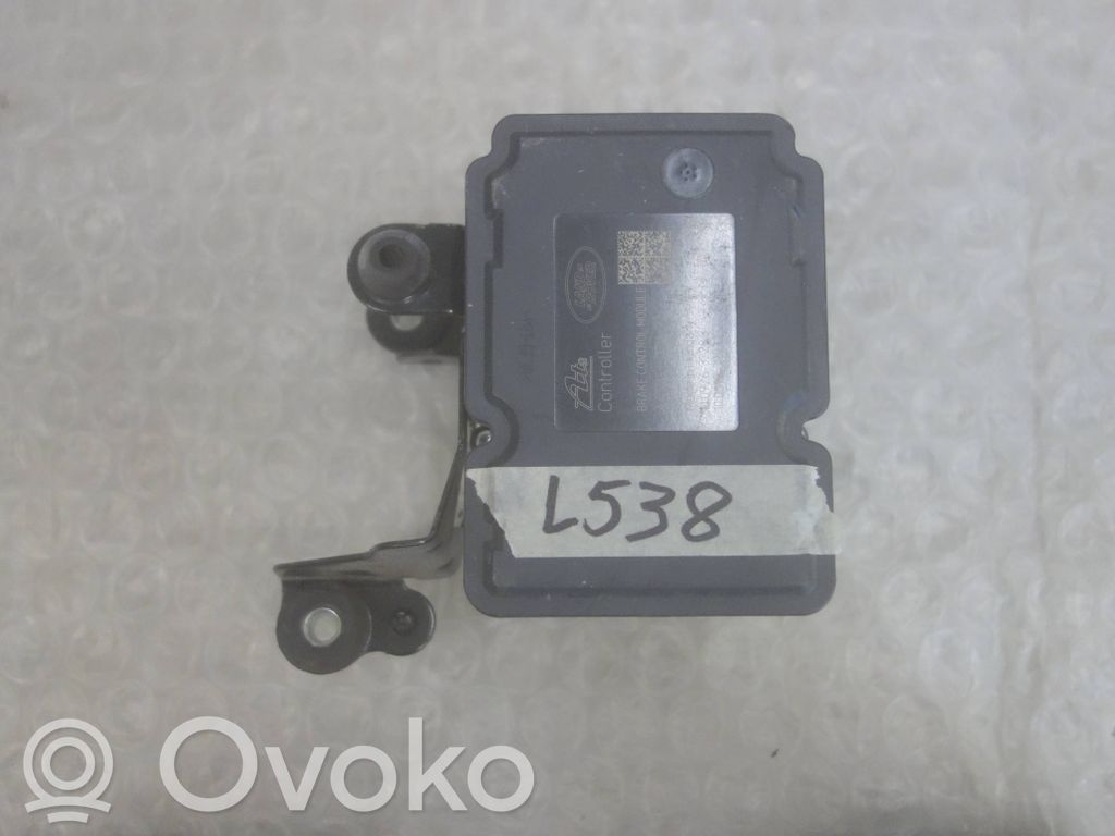Land Rover Range Rover Evoque L538 Pompa ABS 