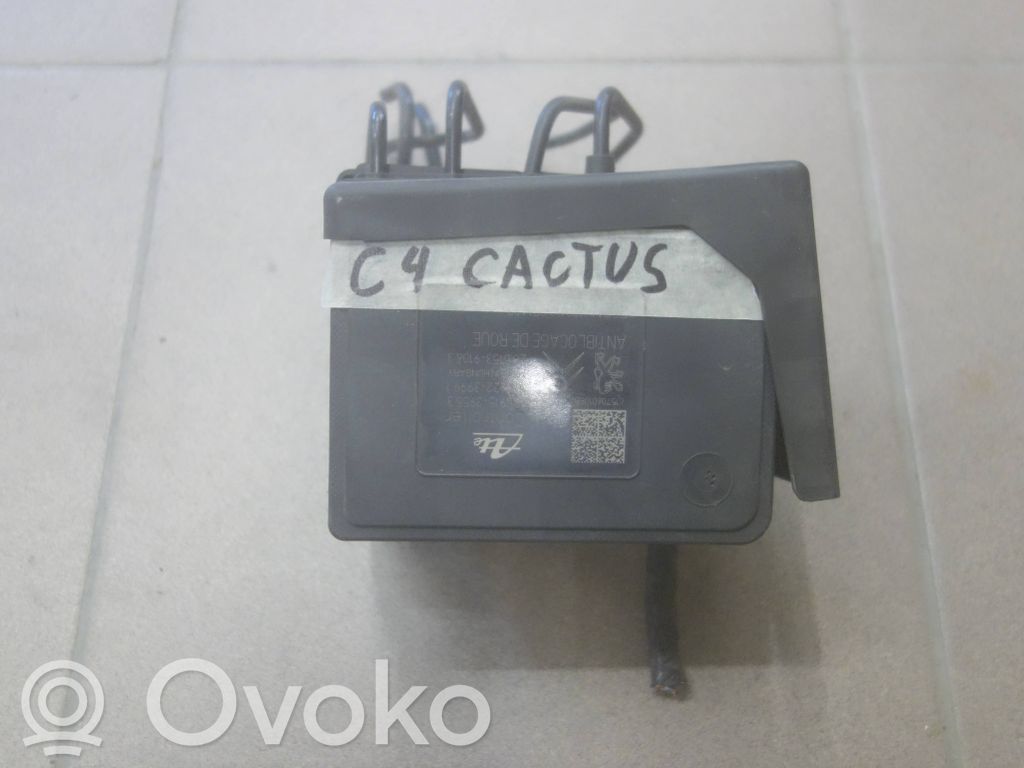 ABS-pumppu   9812847880,10022004974,0111002200497400