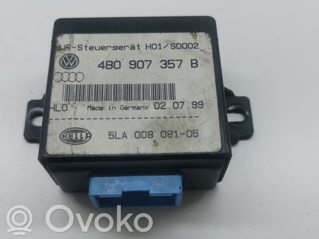 Audi A8 S8 D2 4D Light module LCM 