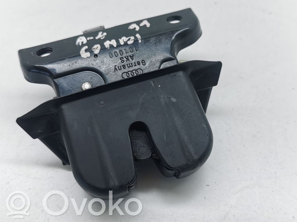Audi A4 S4 B5 8D Engine bonnet/hood lock/catch 