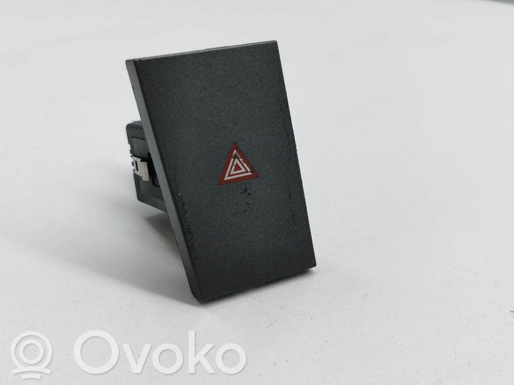 Opel Signum Hazard light switch 