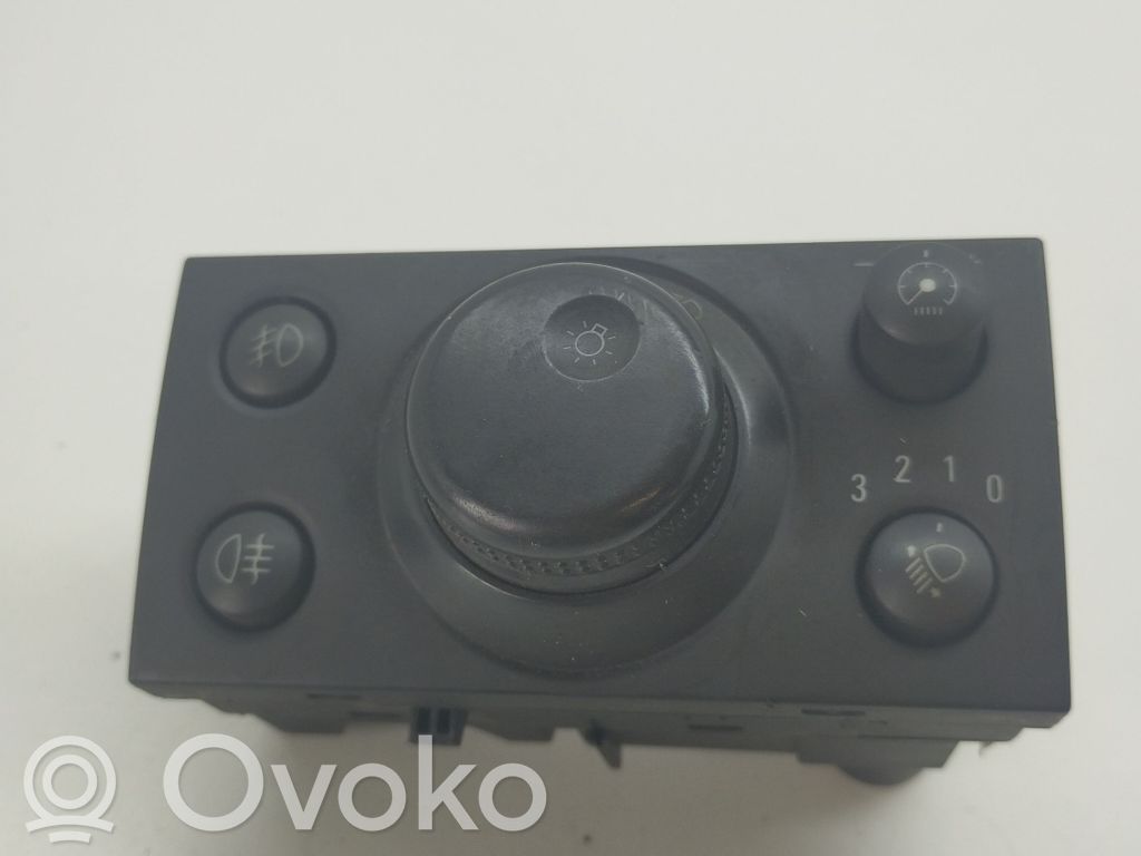 Opel Vectra C Other devices 