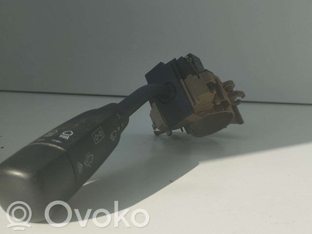 Mercedes-Benz E W210 Wiper control stalk 