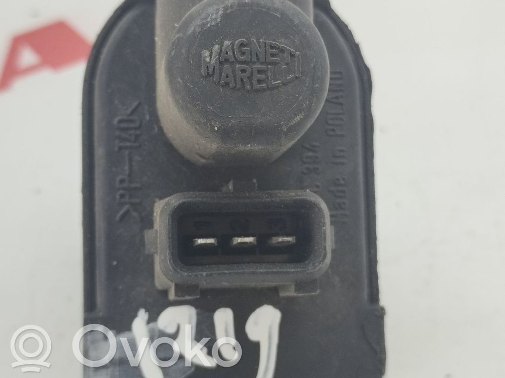 Fiat Punto (188) Headlight level adjustment motor 