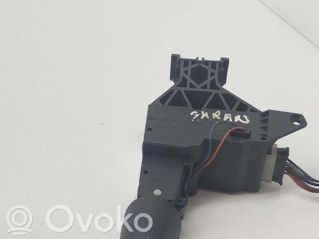 Volkswagen Sharan Multifunctional control switch/knob 