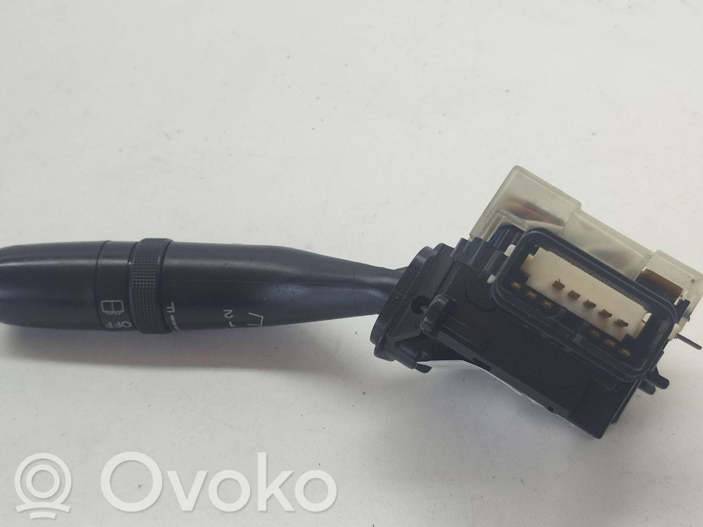 Mazda 6 Interruptor/palanca de limpiador de luz de giro 