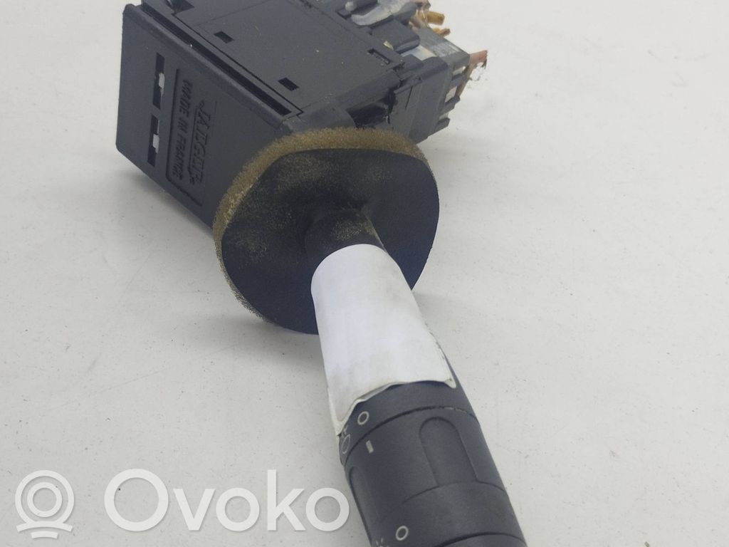 Peugeot Expert Indicator stalk 
