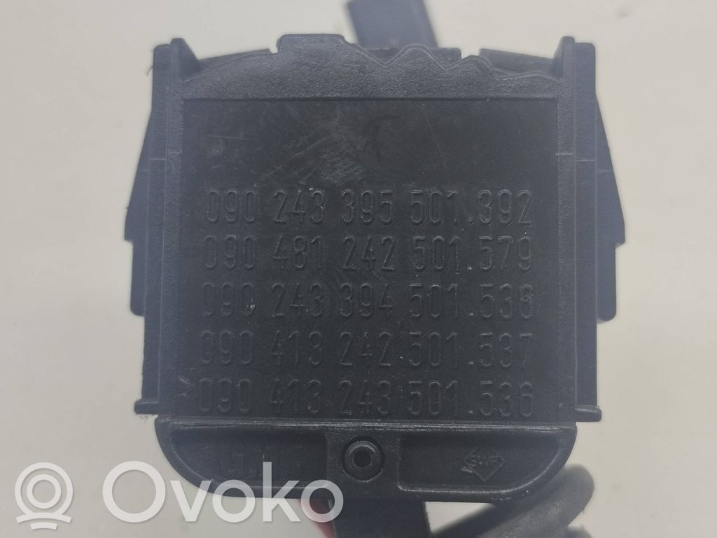 Opel Astra F Leva comando tergicristalli 