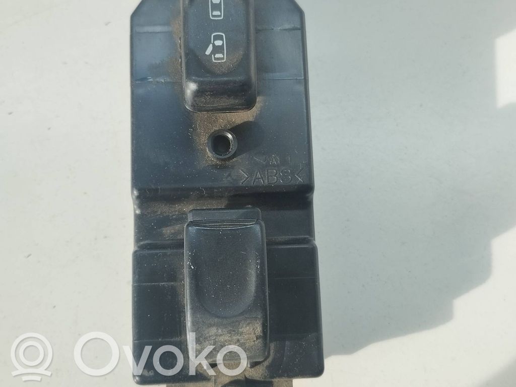 Opel Frontera B Electric window control switch 