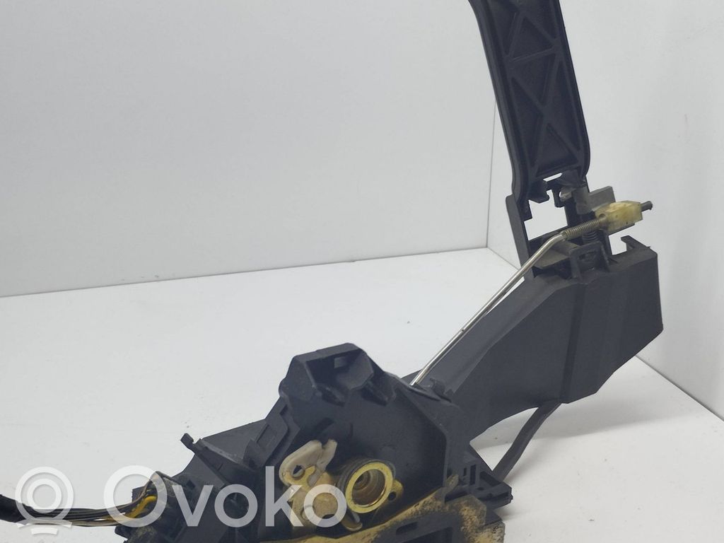 Front door lock   2S4AA21812CB,C7G0A
