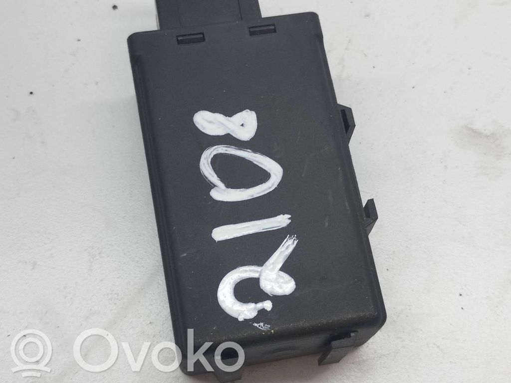 Nissan X-Trail T30 Door central lock control unit/module 