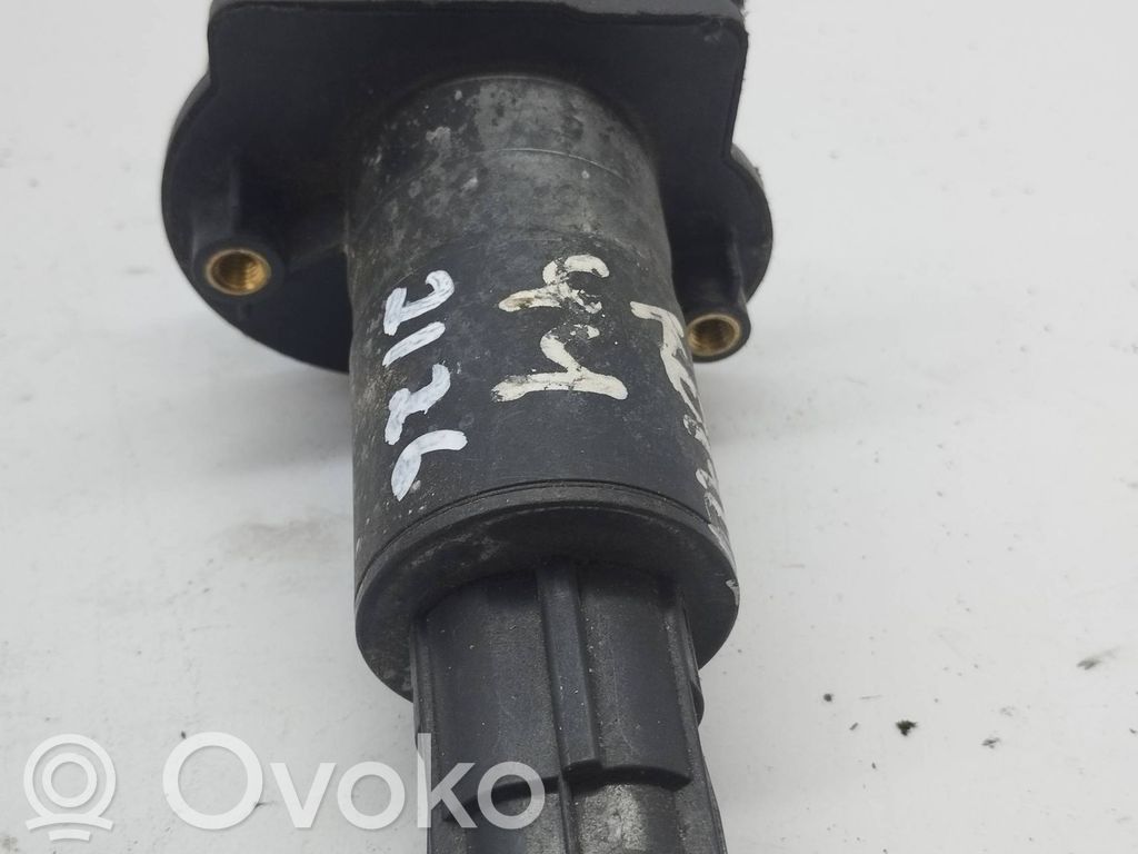 BMW 5 E39 Cruise control unit/module 