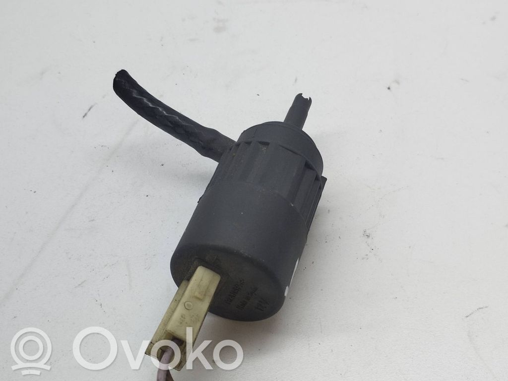 Windscreen/windshield washer pump