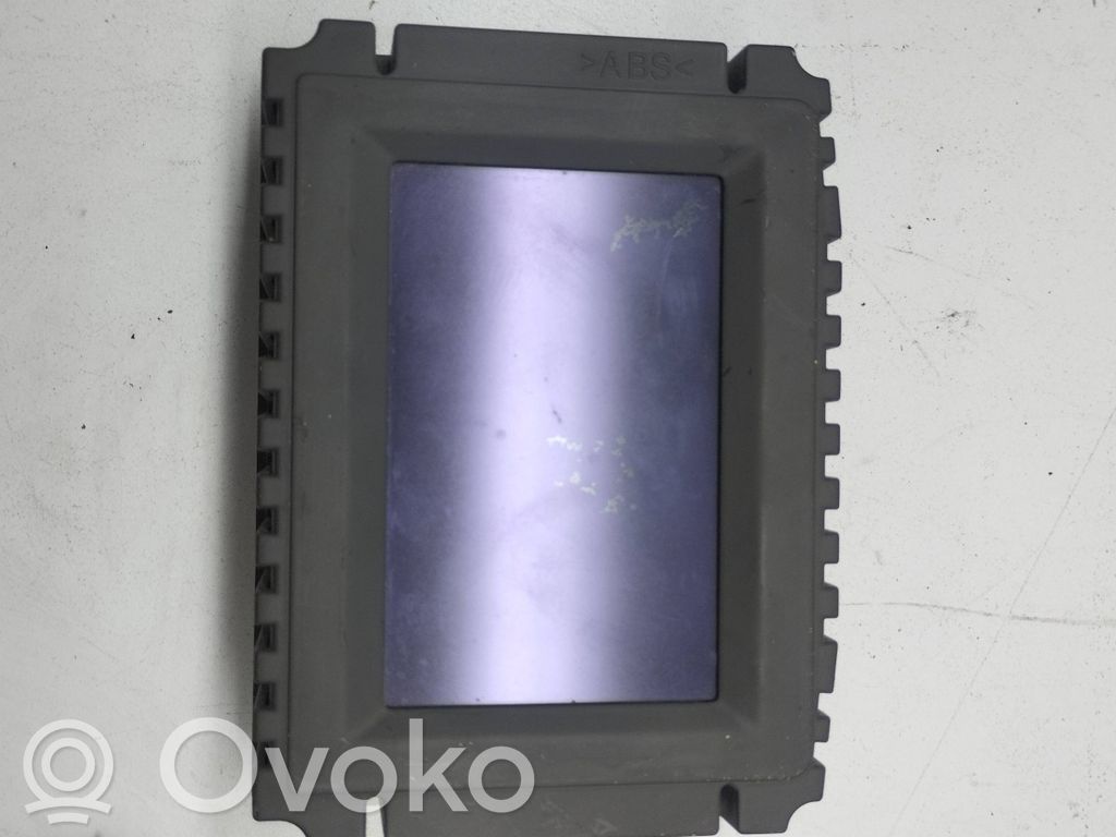 Opel Vectra C Screen/display/small screen 