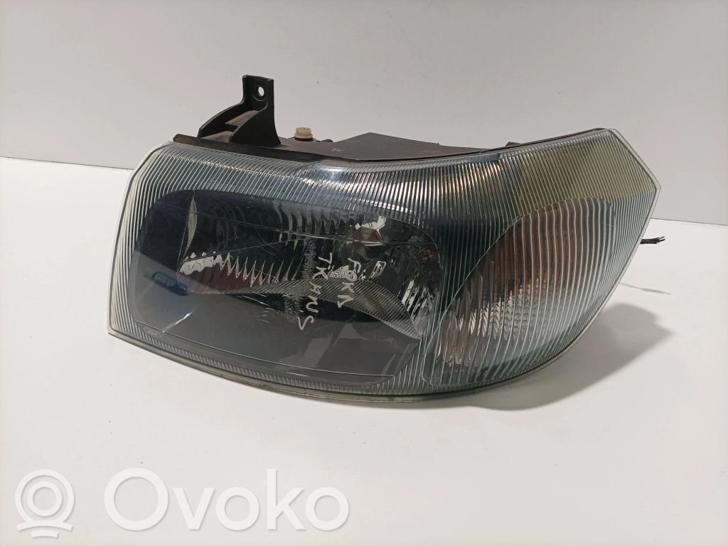Ford Transit Headlight/headlamp 