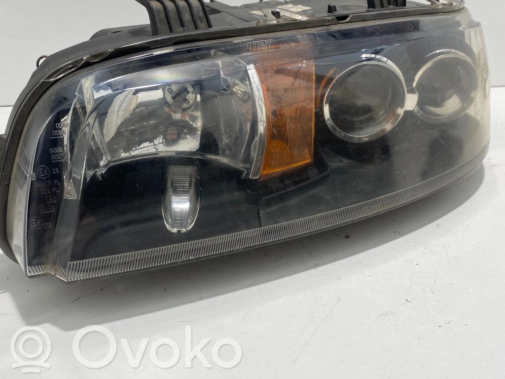 Lampa przednia   89100449,89100450