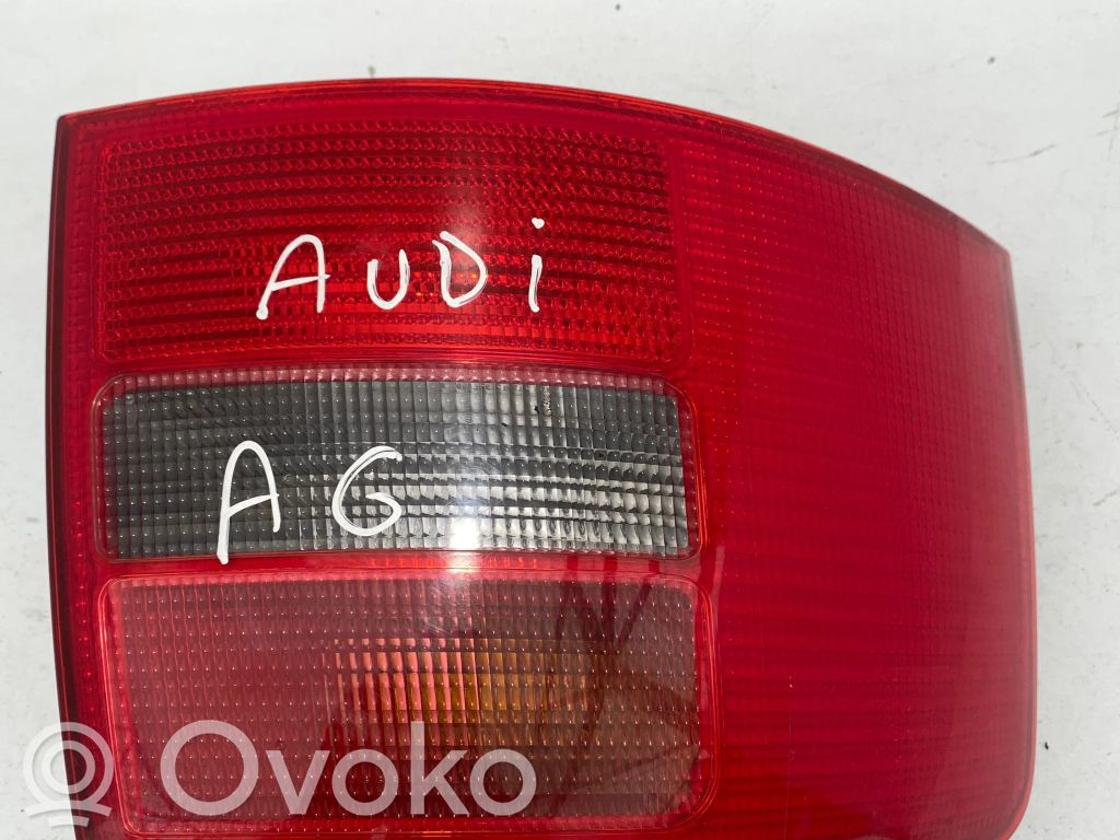 Audi A6 S6 C5 4B Lampa tylna 