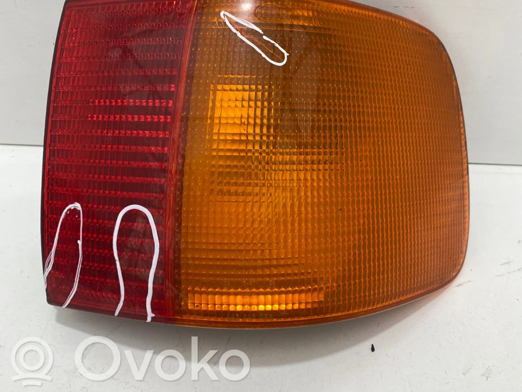 Audi A6 S6 C4 4A Rear/tail lights 