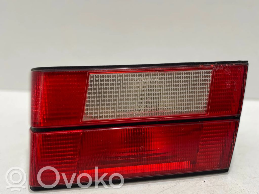BMW 5 E39 Tailgate rear/tail lights 