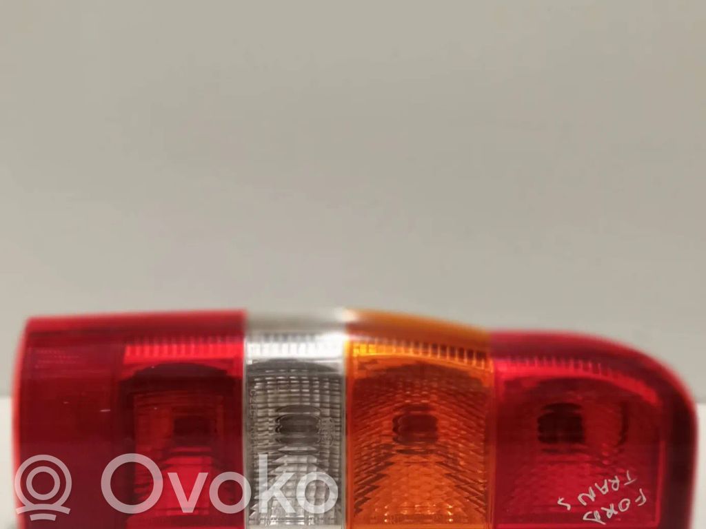 Ford Transit Rear/tail lights 