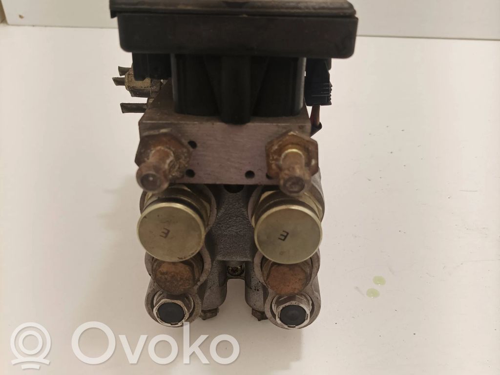 Volkswagen Sharan ABS bloks 