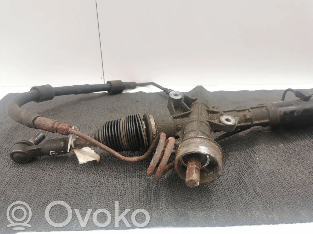 Audi A6 S6 C5 4B Stūres statnis 