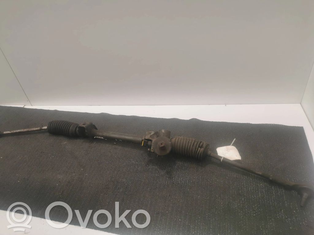 Renault Clio I Steering rack 