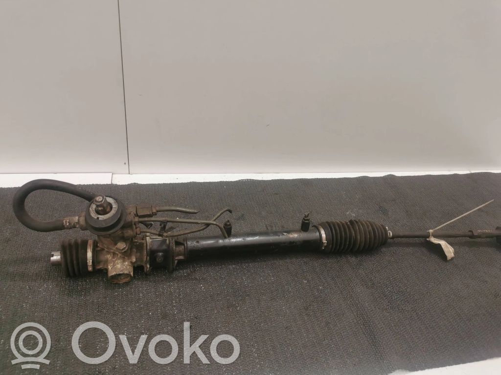 Volvo S40, V40 Vairo kolonėlė 