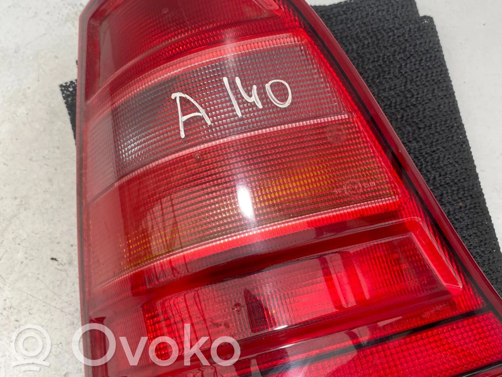 Lampa tylna   1688200864L,1688200864,3310596009,12800