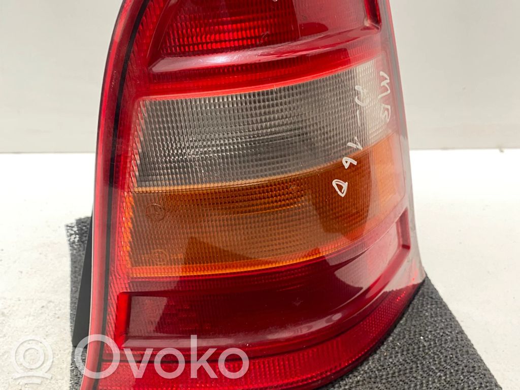 Mercedes-Benz A W168 Lampa tylna 