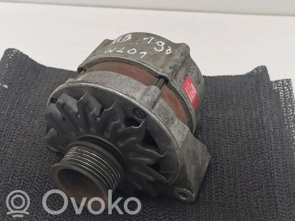 Alternator   0120489323,0120489323324,0310000062,0060