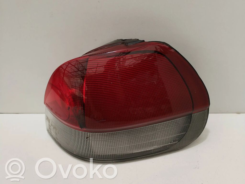 Subaru Legacy Rear/tail lights 