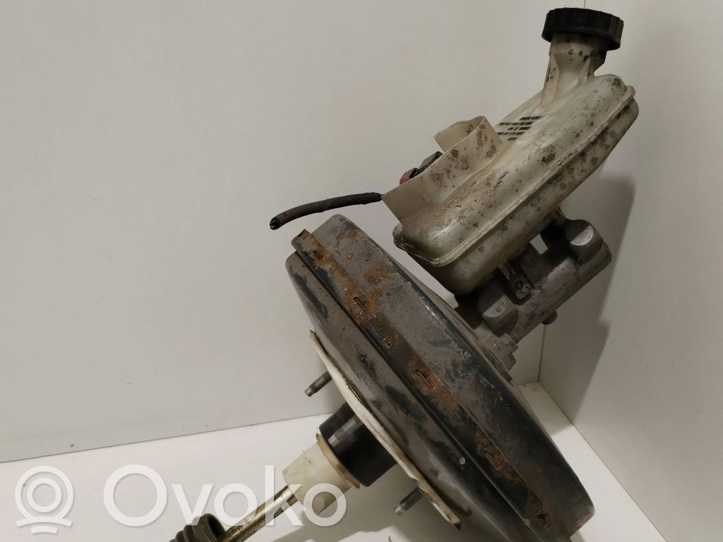 Ford Transit -  Tourneo Connect Brake booster 