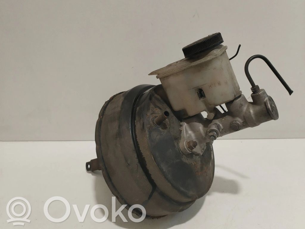 Mazda 323 Brake booster 