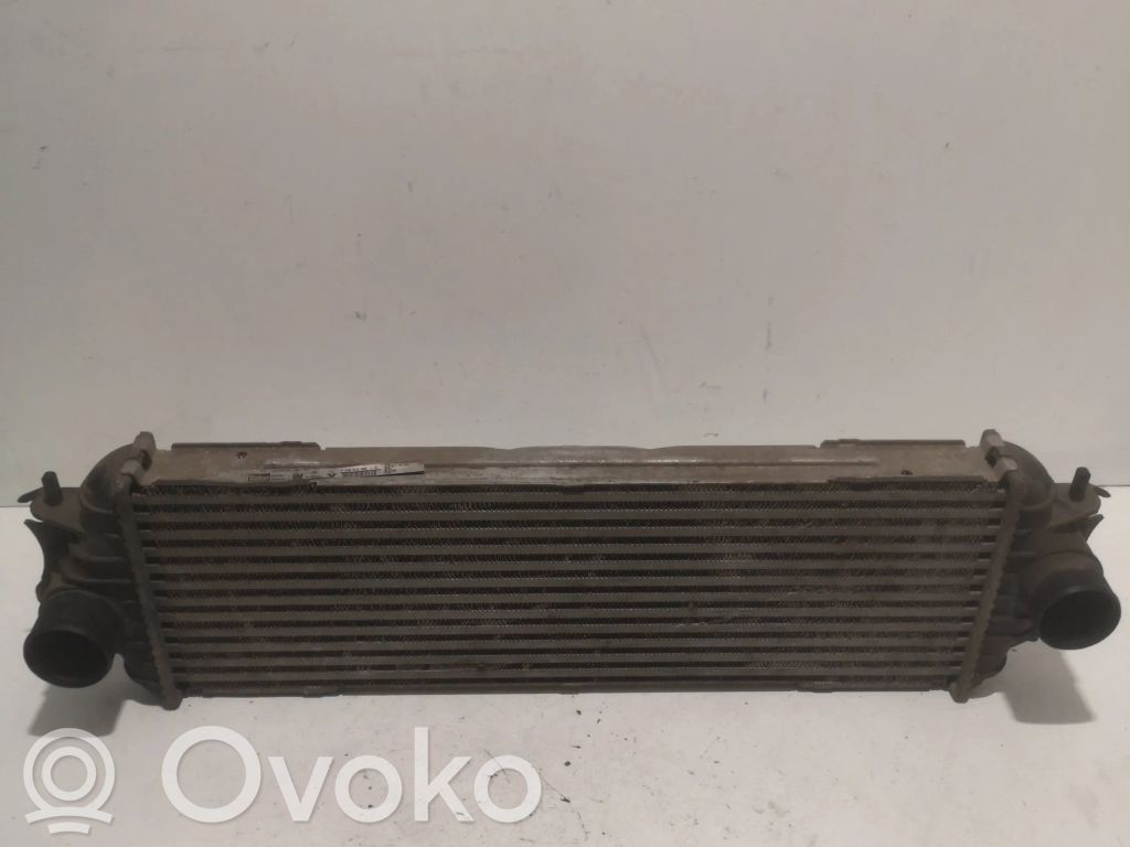 Renault Trafic II (X83) Radiatore intercooler 