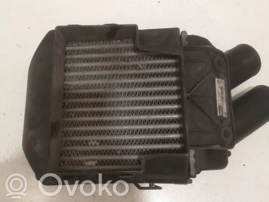 Renault Scenic RX Interkūlerio radiatorius 