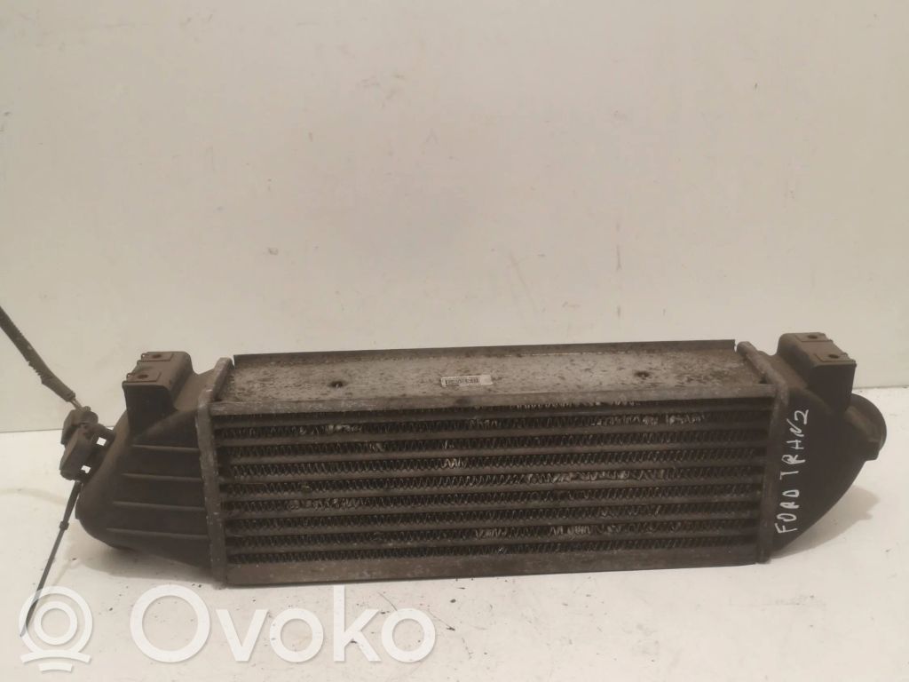Ford Transit Intercooler radiator 