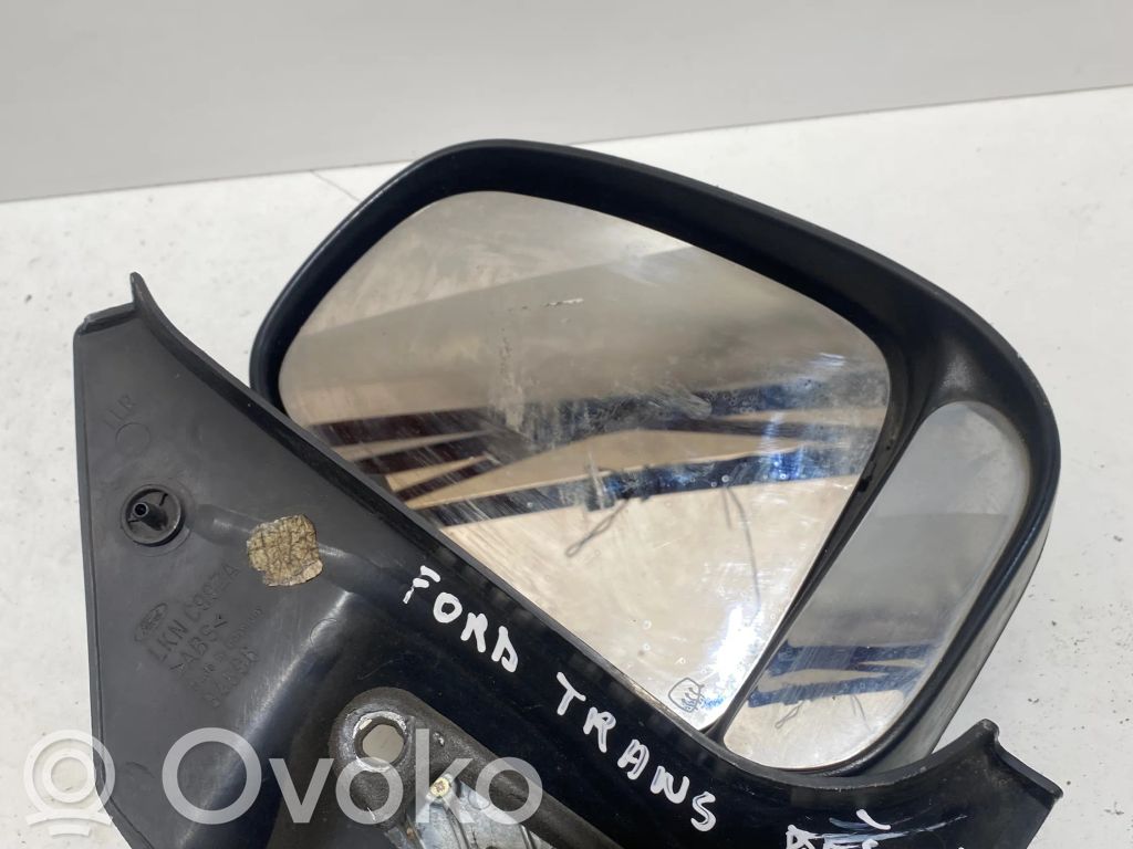 Ford Transit Front door electric wing mirror 