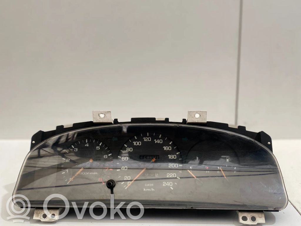 Mazda 626 Speedometer (instrument cluster) 