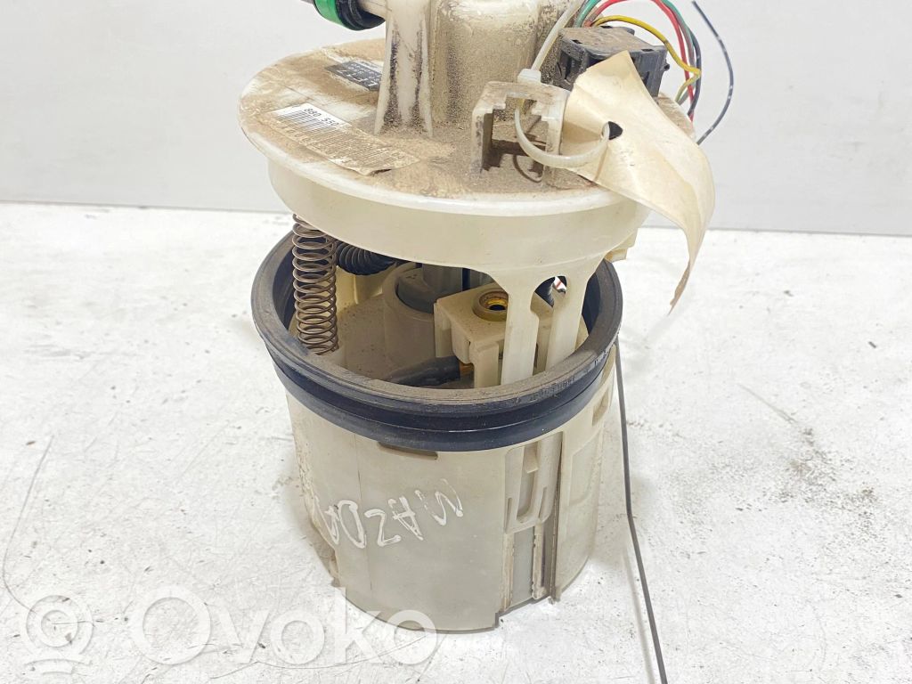 Mazda 6 In-tank fuel pump 