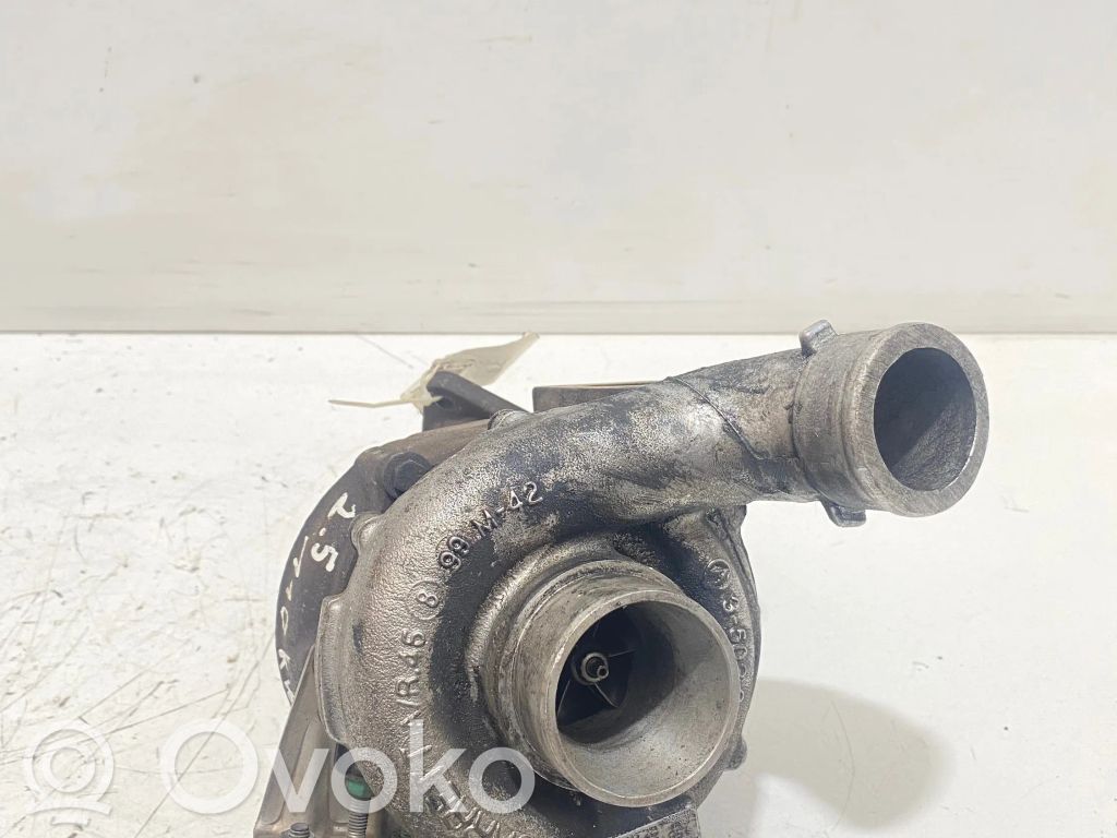 Turbina   059145701C,145750,3503033