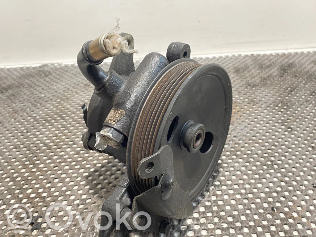 Volvo S40, V40 Ohjaustehostimen pumppu 